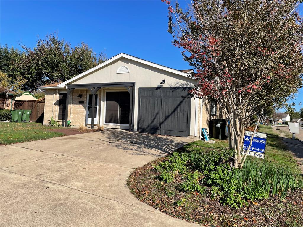 Colony 24 - Residential Lease