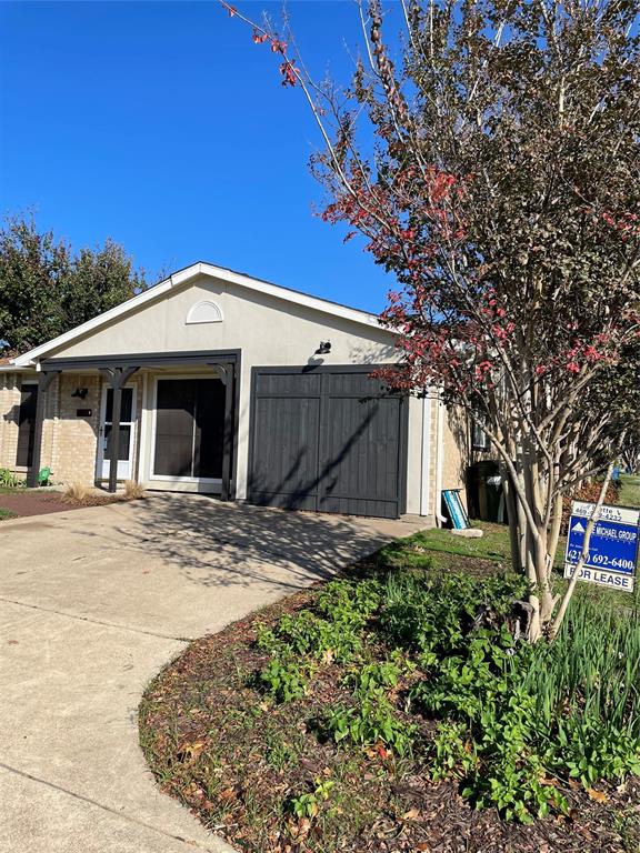 Colony 24 - Residential Lease