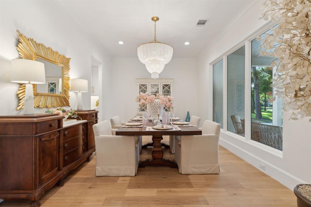 Forest Hills Rev - Residential