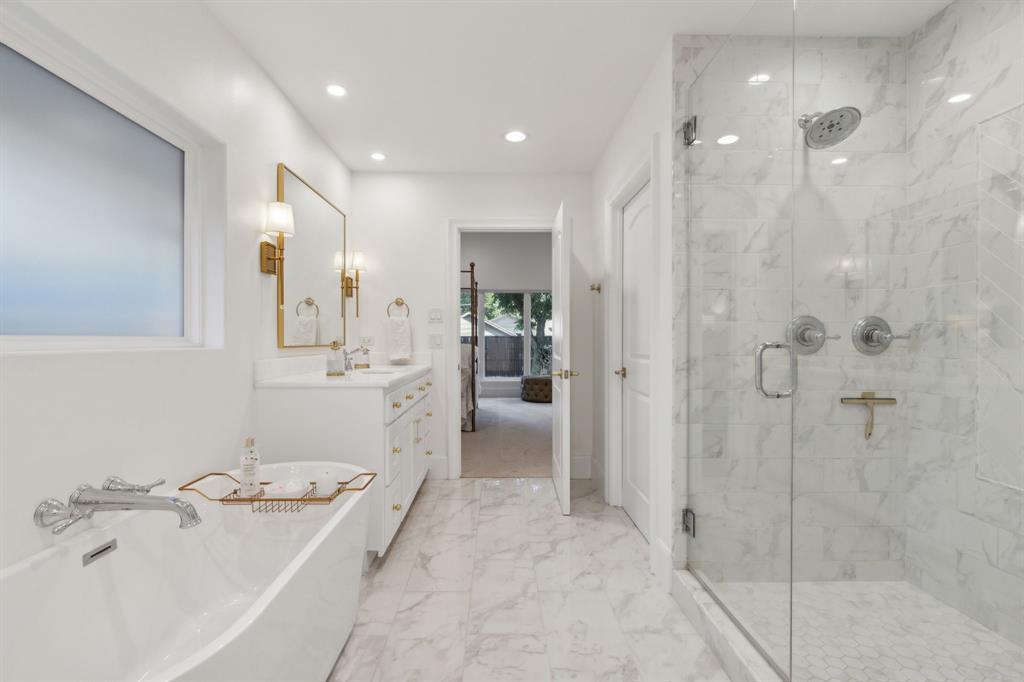Forest Hills Rev - Residential