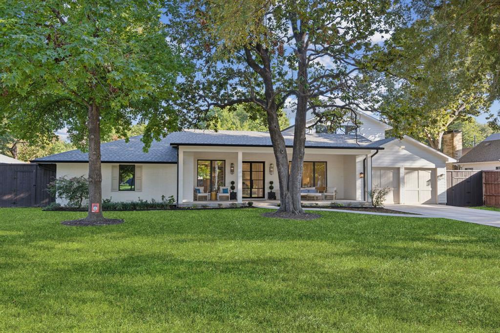 Forest Hills Rev - Residential