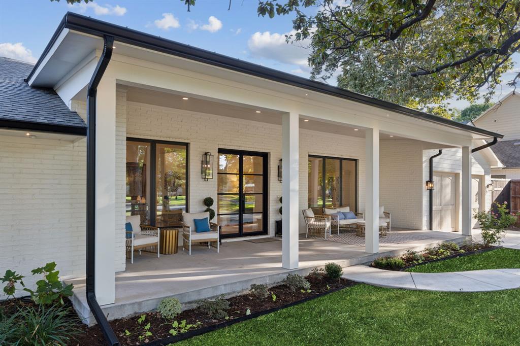 Forest Hills Rev - Residential