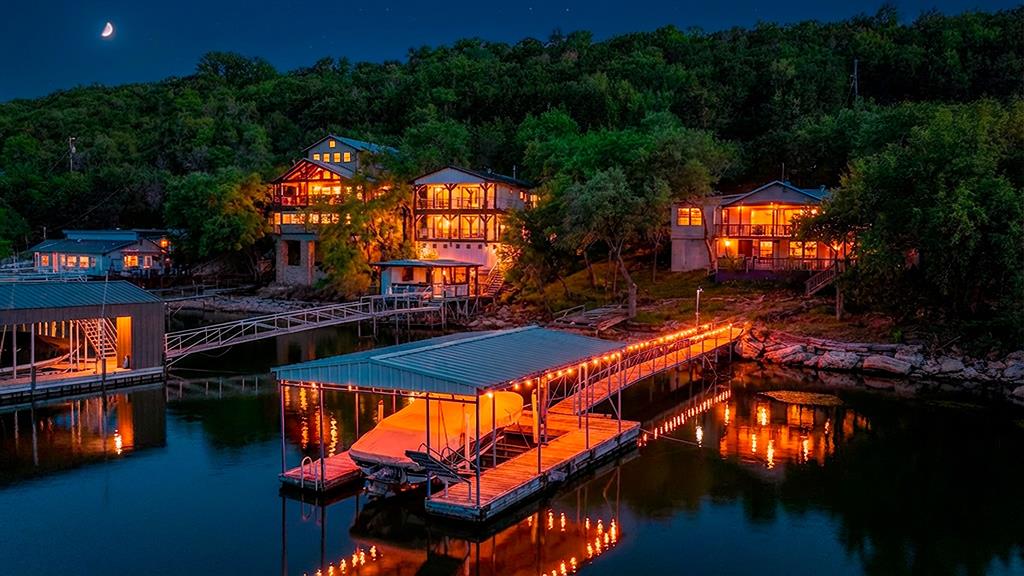 Pk Lake - Residential