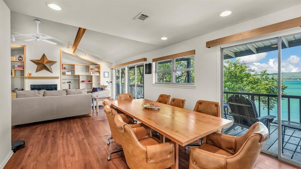 Pk Lake - Residential