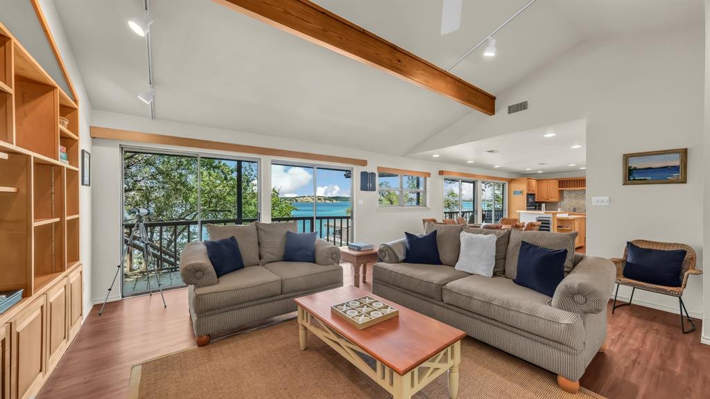 Pk Lake - Residential