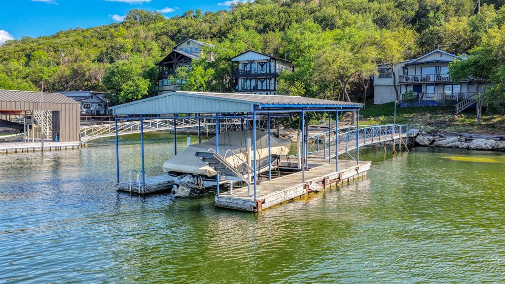 Pk Lake - Residential