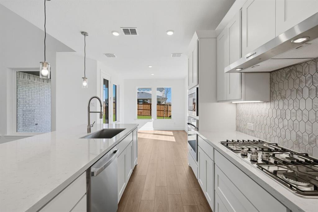 Highland Lakes - Residential
