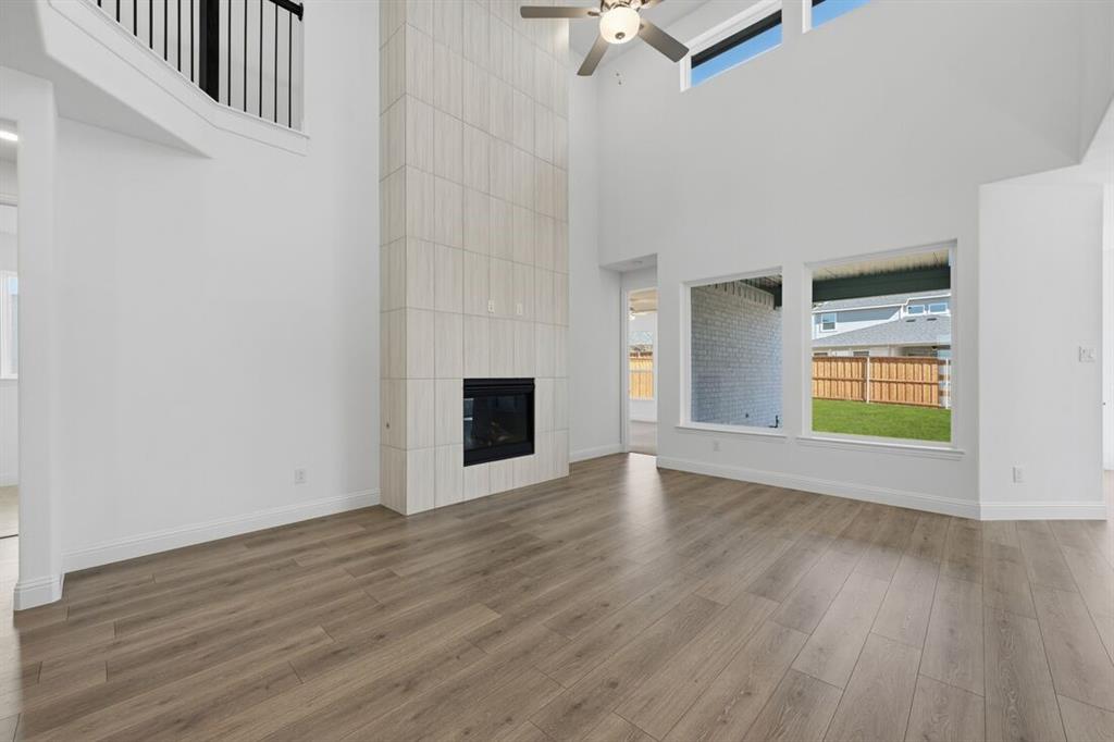 Highland Lakes - Residential