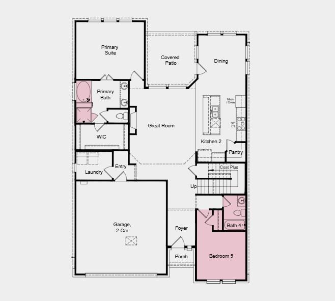 Highland Lakes - Residential