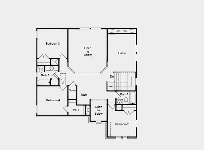 Highland Lakes - Residential