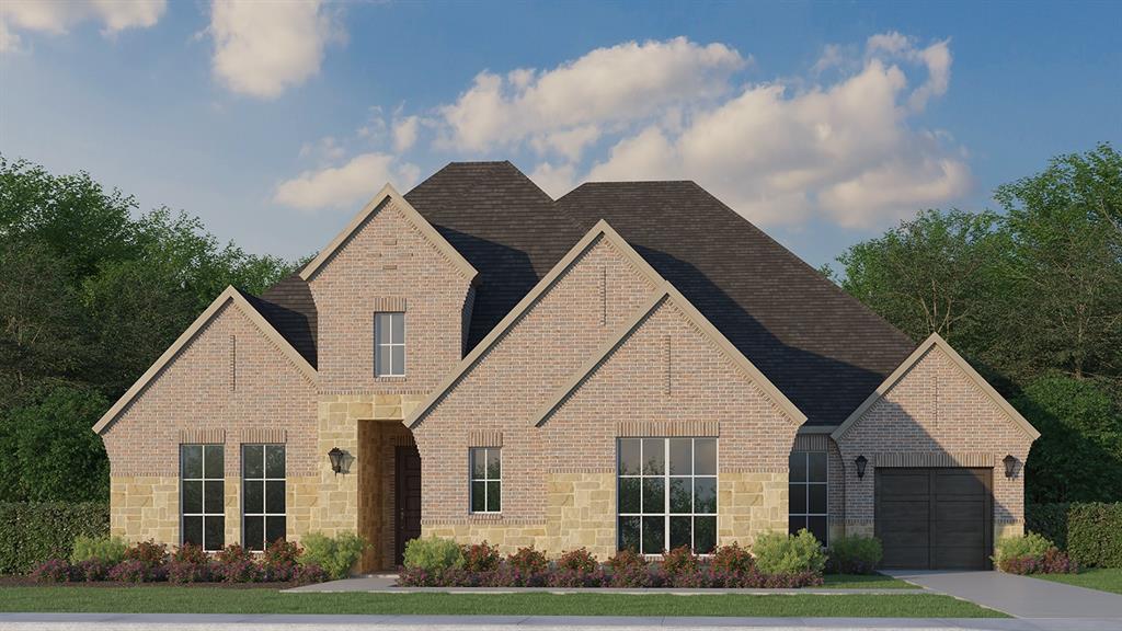 Sweetgrass - Residential