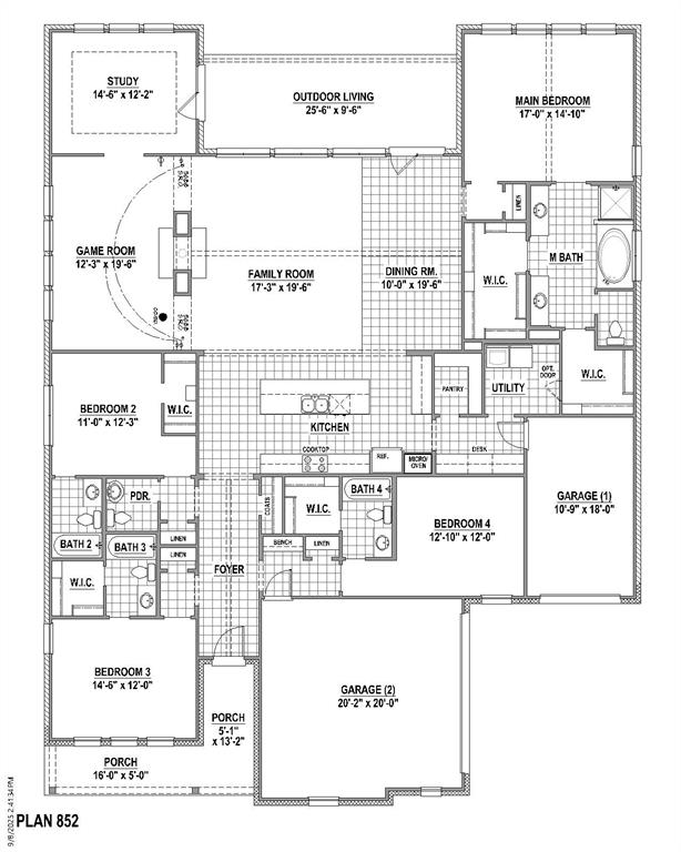 Sweetgrass - Residential
