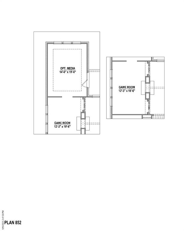 Sweetgrass - Residential