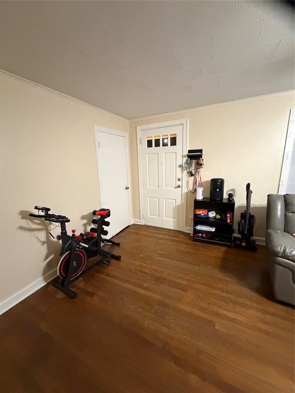Northside Add - Residential