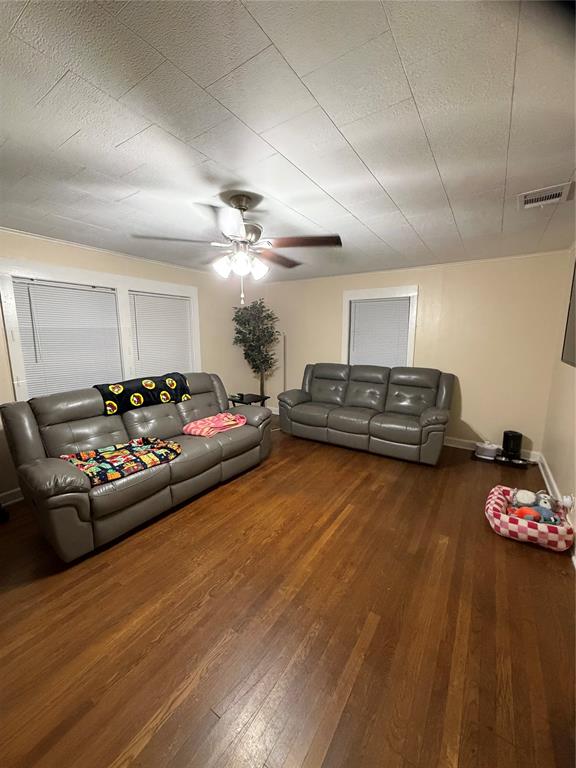 Northside Add - Residential