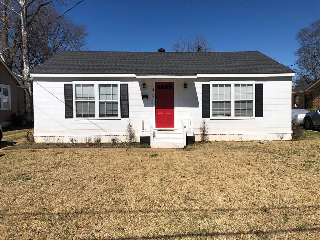 Northside Add - Residential