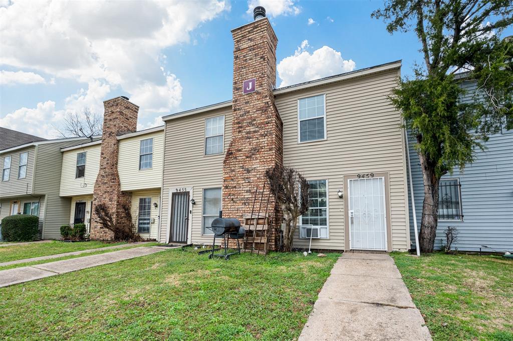 Village By The Creek - Residential