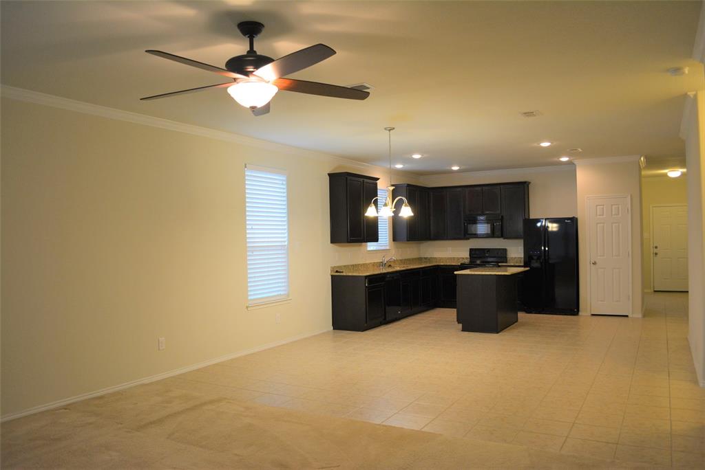 Bar C Ranch - Residential Lease