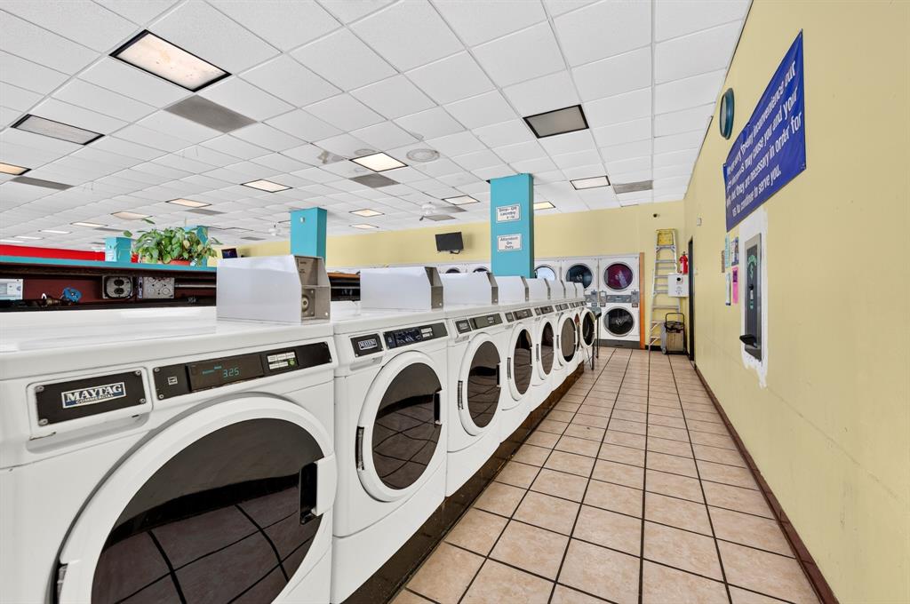 Talley Roberson - Commercial Sale