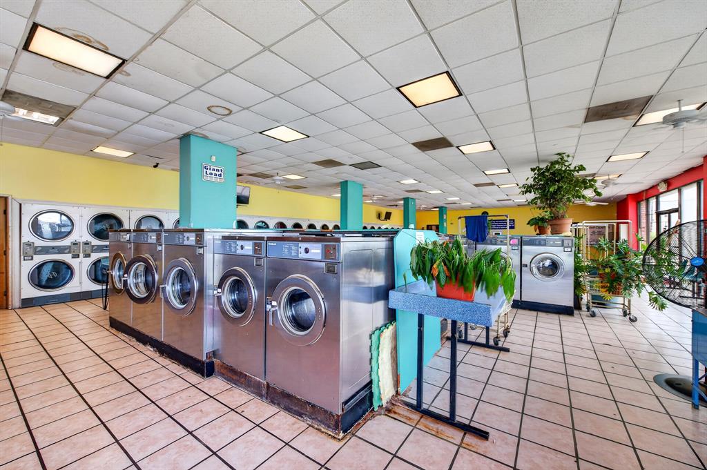 Talley Roberson - Commercial Sale