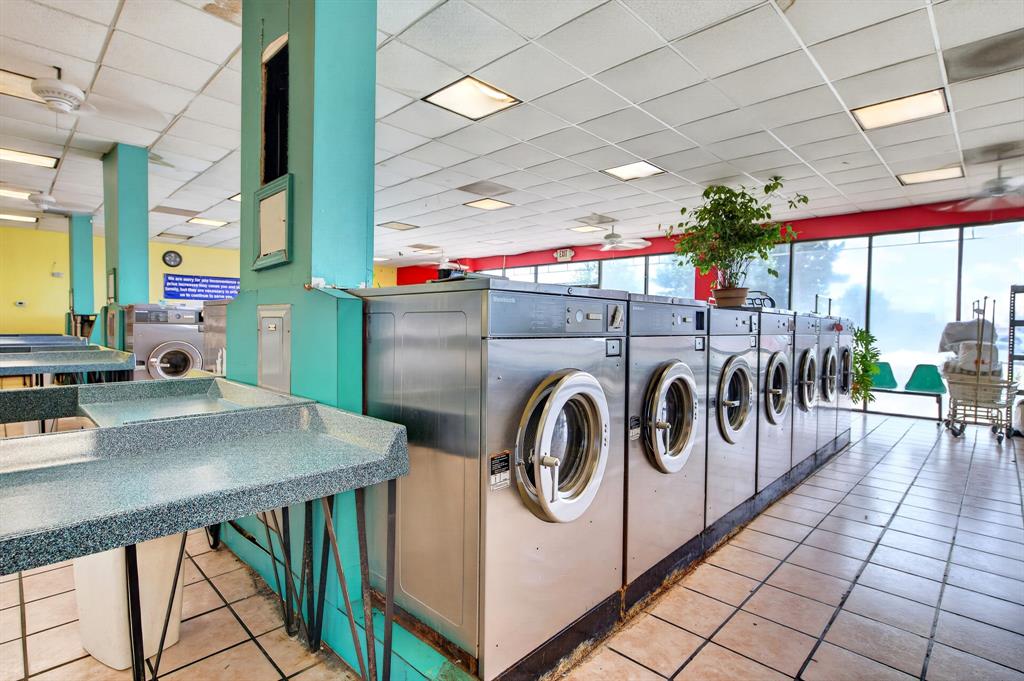 Talley Roberson - Commercial Sale