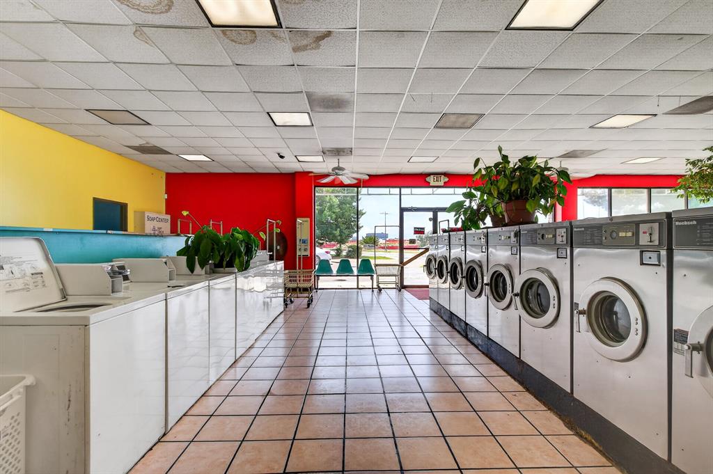 Talley Roberson - Commercial Sale