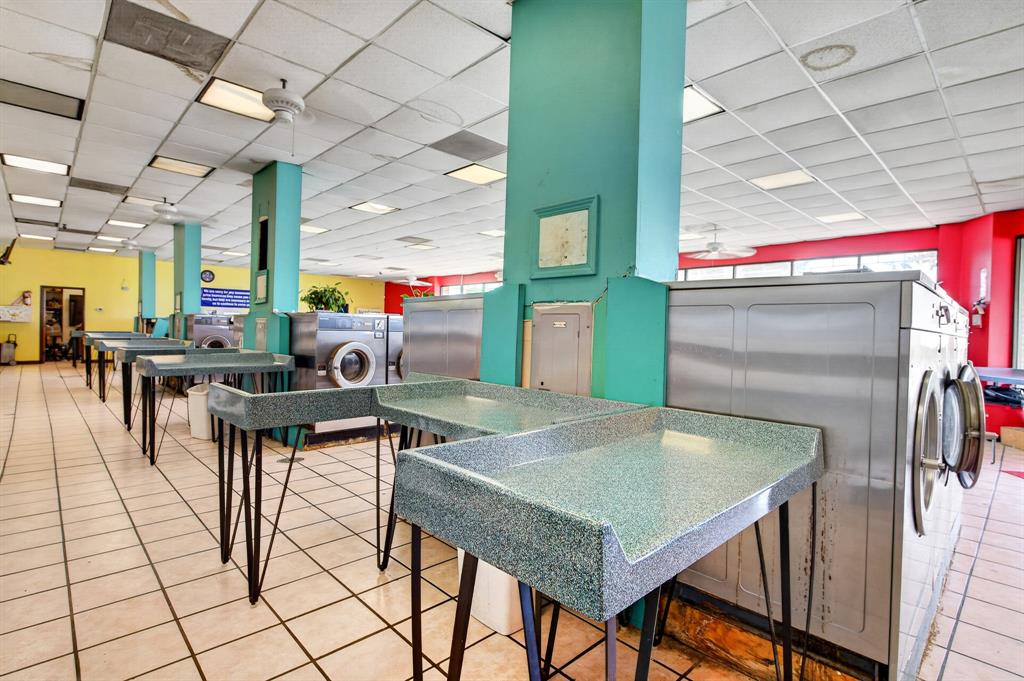 Talley Roberson - Commercial Sale