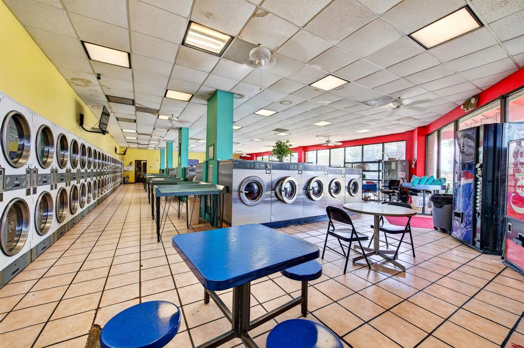 Talley Roberson - Commercial Sale