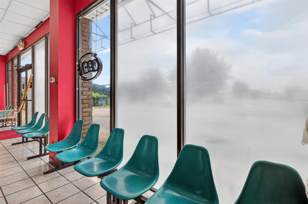 Talley Roberson - Commercial Sale