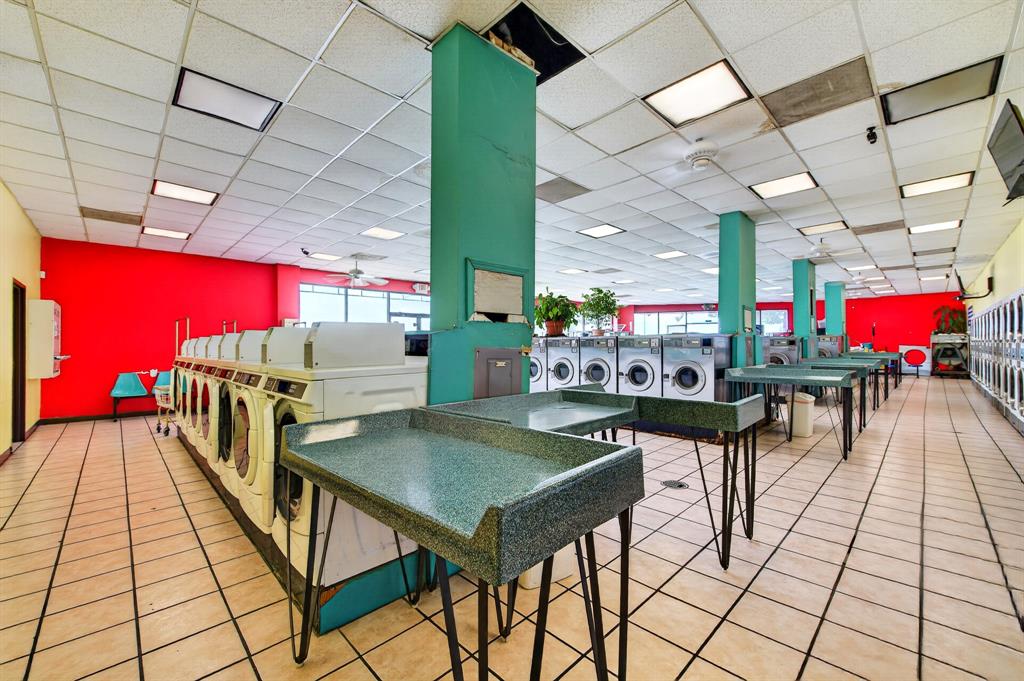 Talley Roberson - Commercial Sale