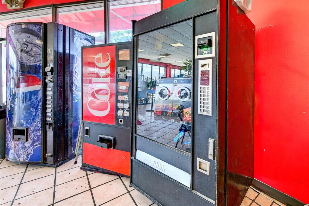 Talley Roberson - Commercial Sale