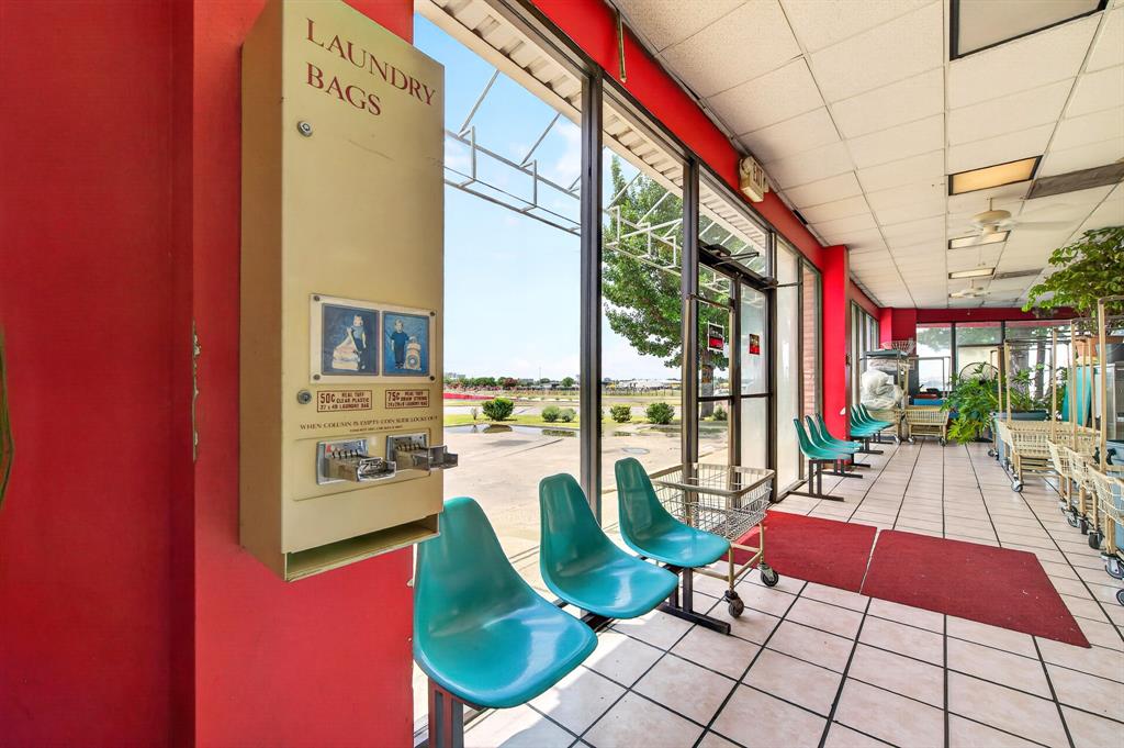 Talley Roberson - Commercial Sale