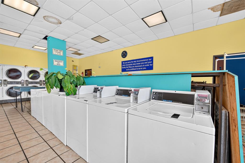 Talley Roberson - Commercial Sale