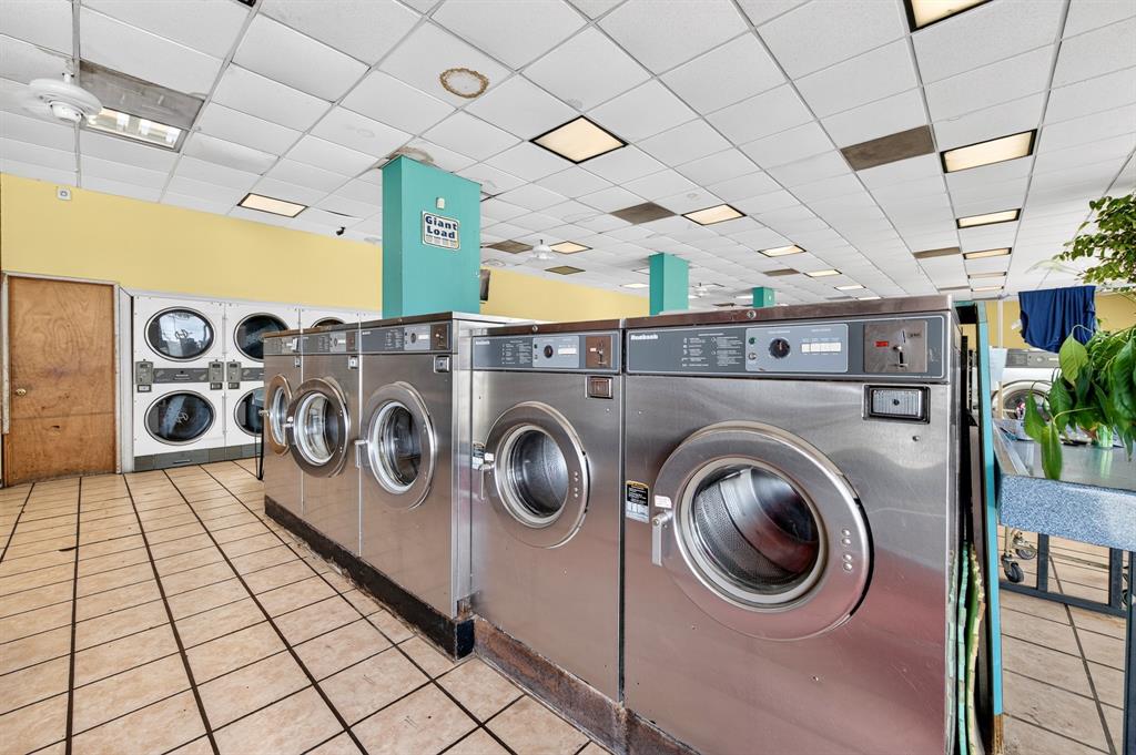 Talley Roberson - Commercial Sale