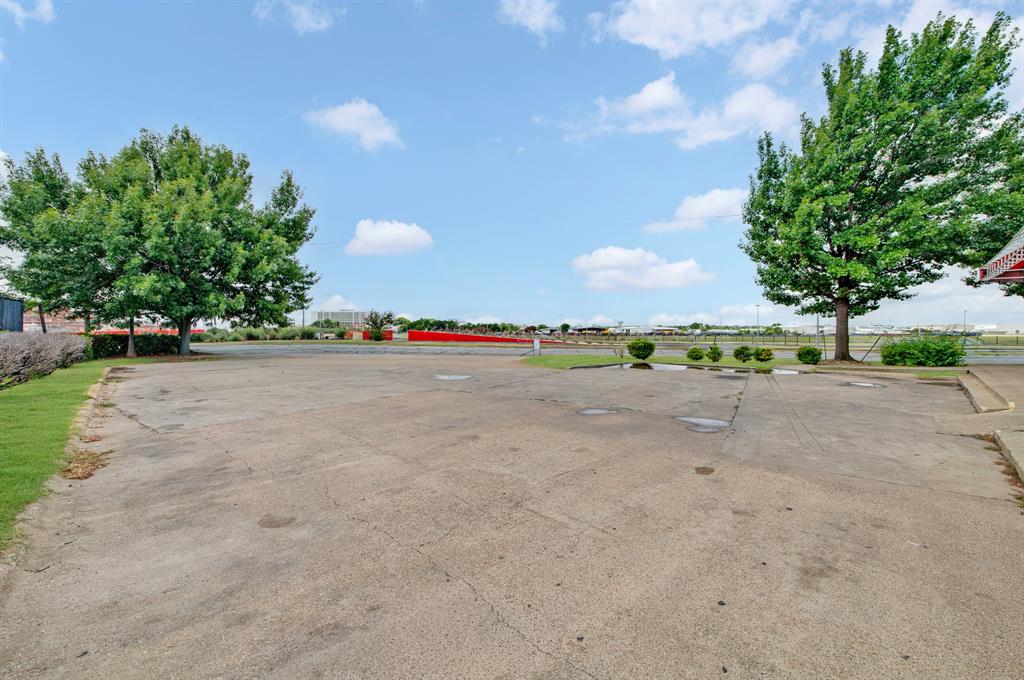 Talley Roberson - Commercial Sale