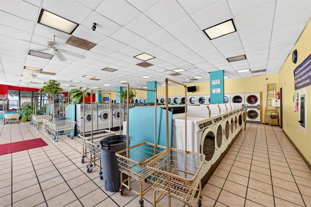 Talley Roberson - Commercial Sale