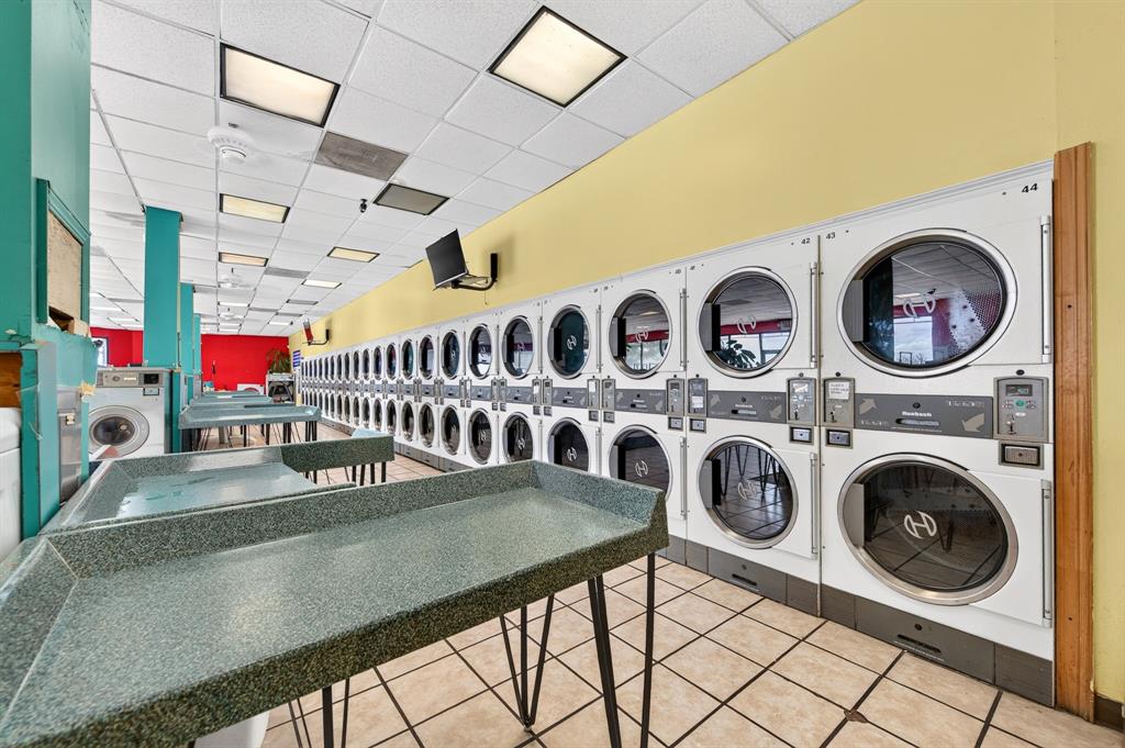 Talley Roberson - Commercial Sale