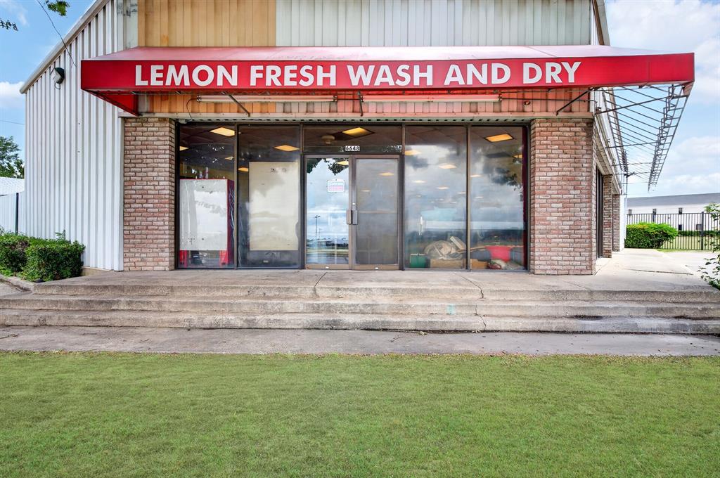 Talley Roberson - Commercial Sale