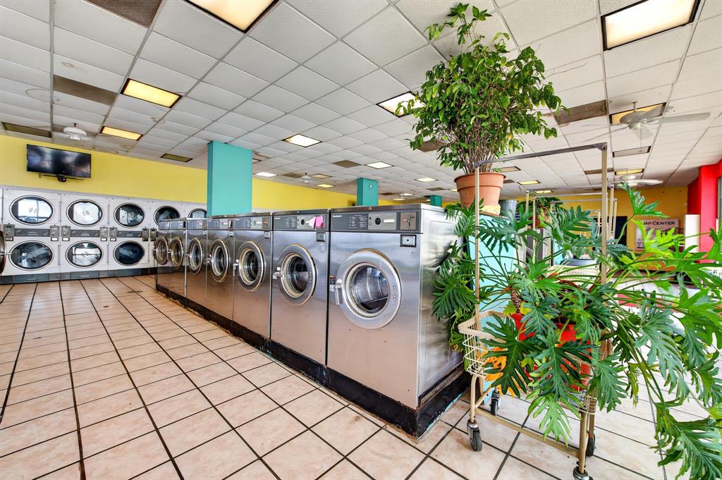 Talley Roberson - Commercial Sale