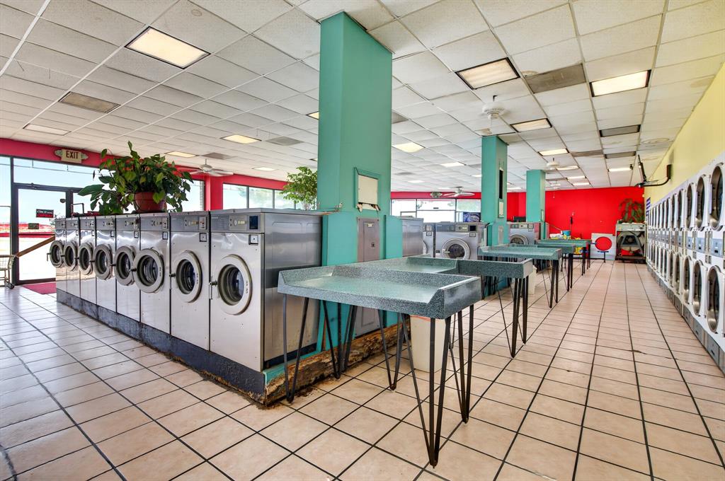 Talley Roberson - Commercial Sale