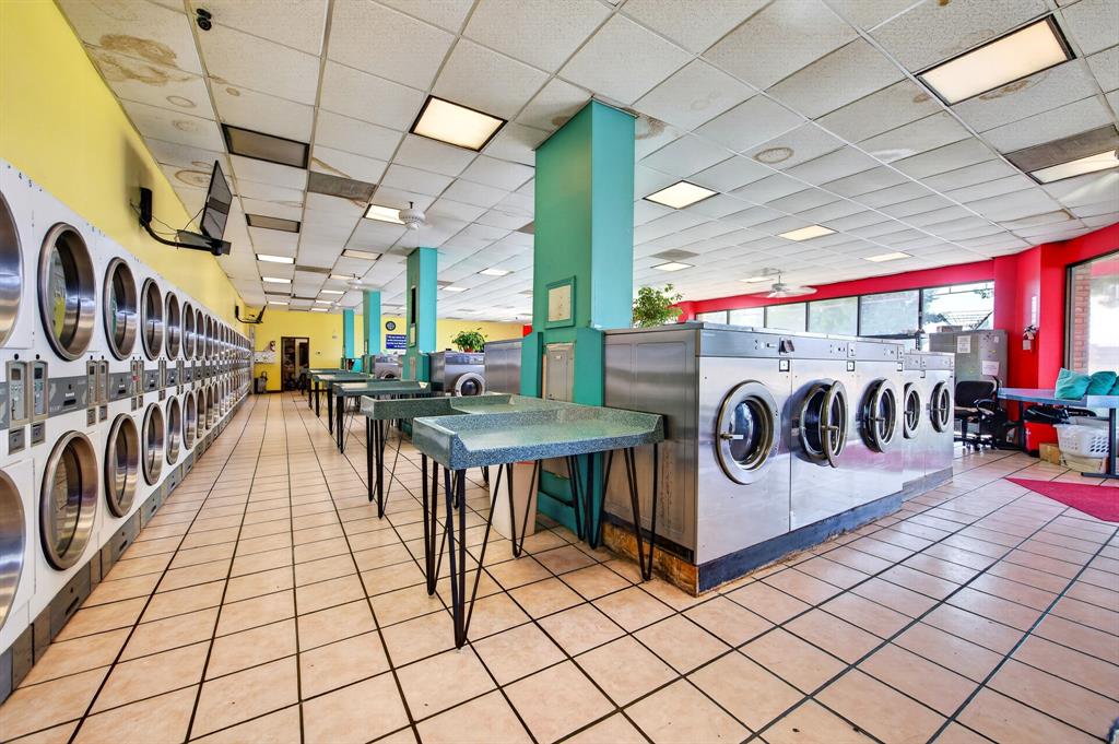 Talley Roberson - Commercial Sale