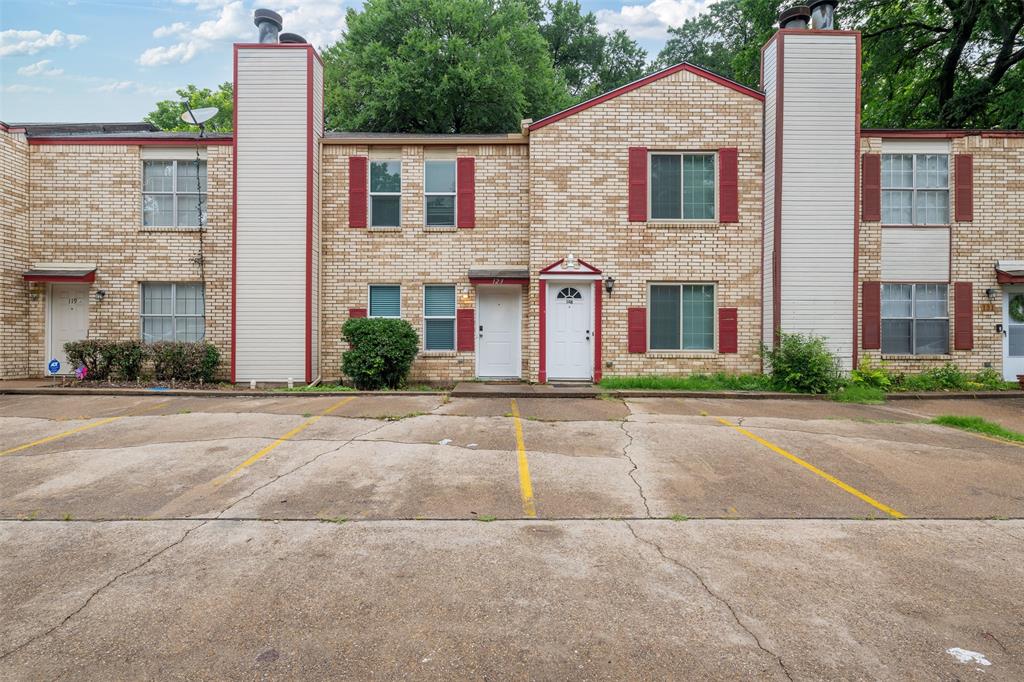 Austin Stone - Residential