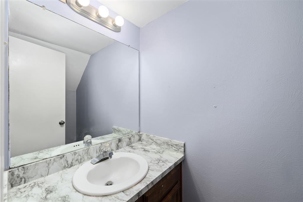 Austin Stone - Residential