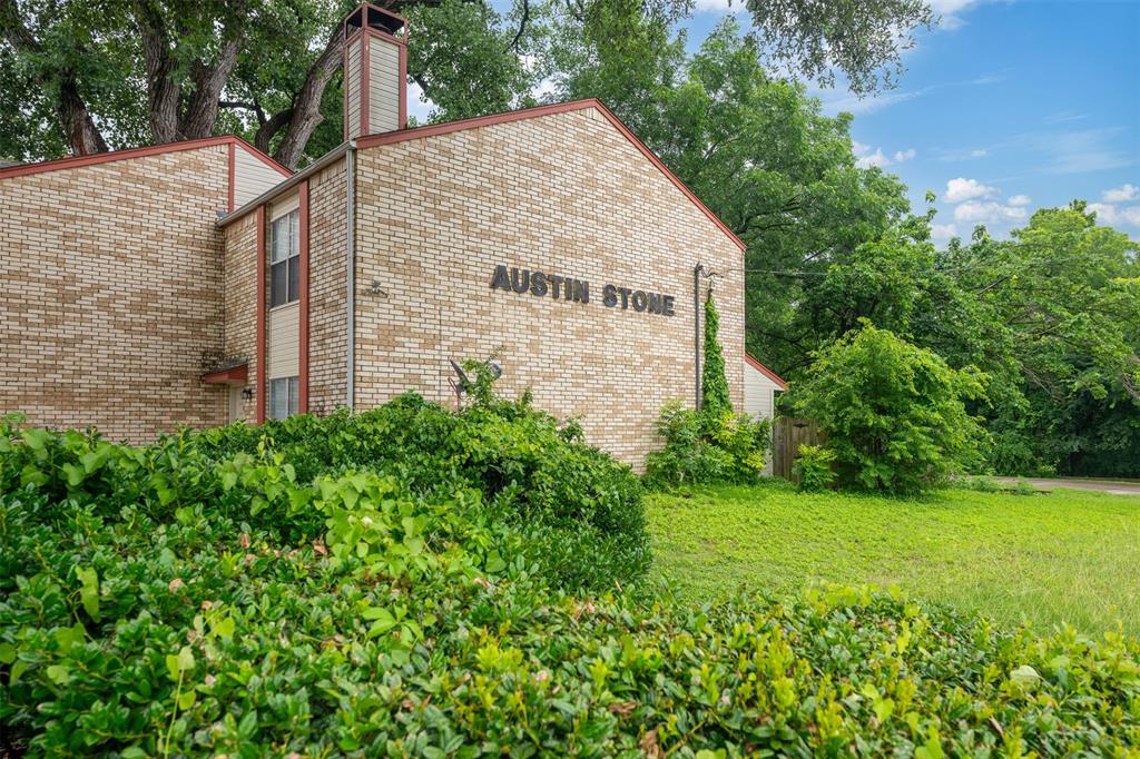 Austin Stone - Residential