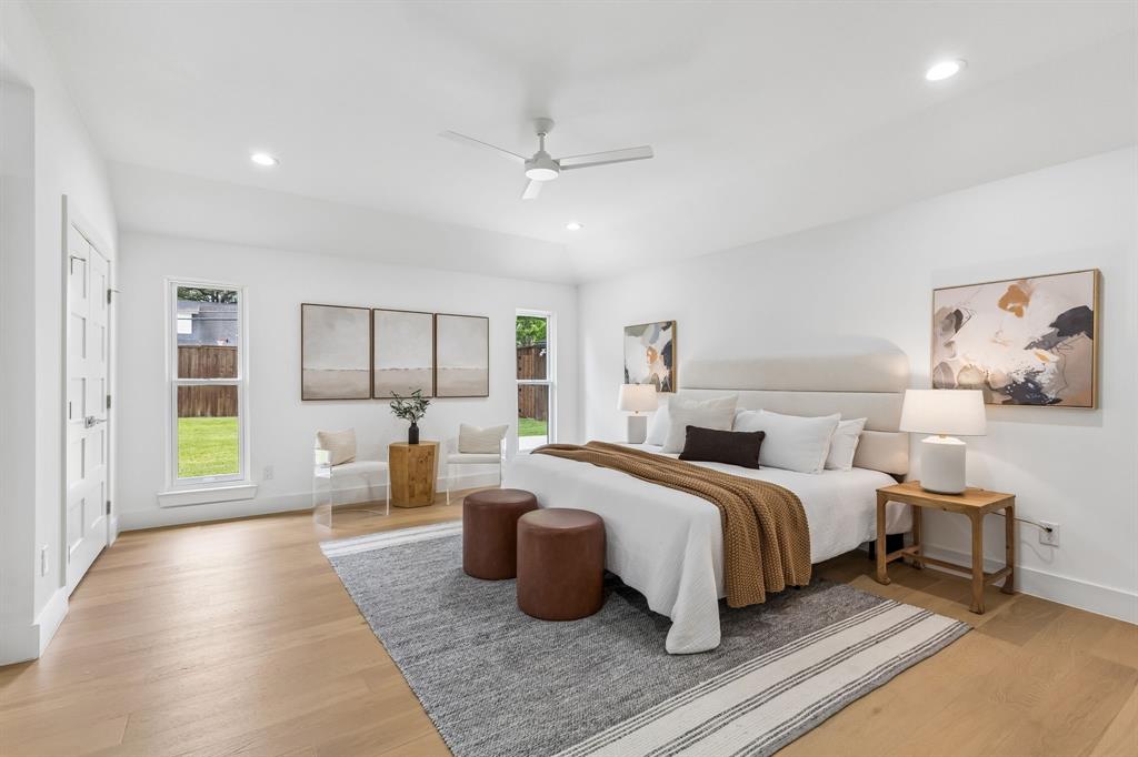 Meadows Sec 03 - Residential