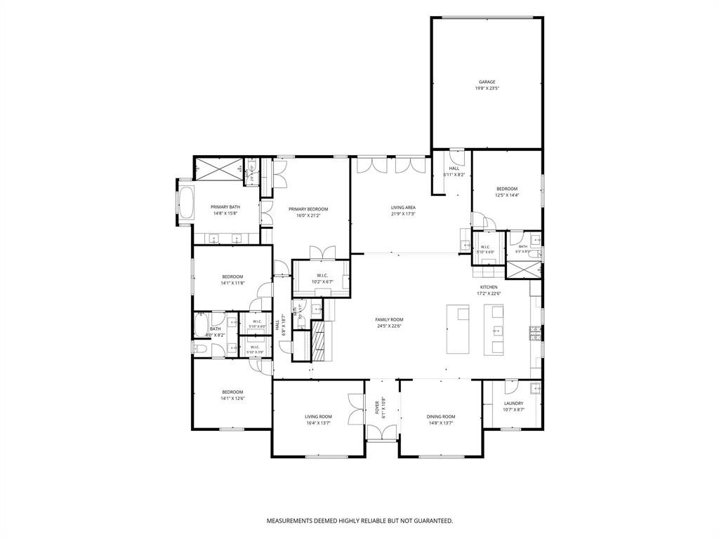 Meadows Sec 03 - Residential