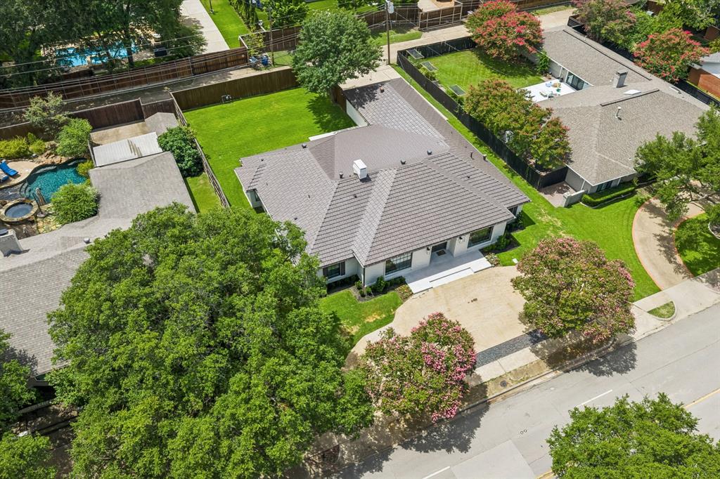 Meadows Sec 03 - Residential