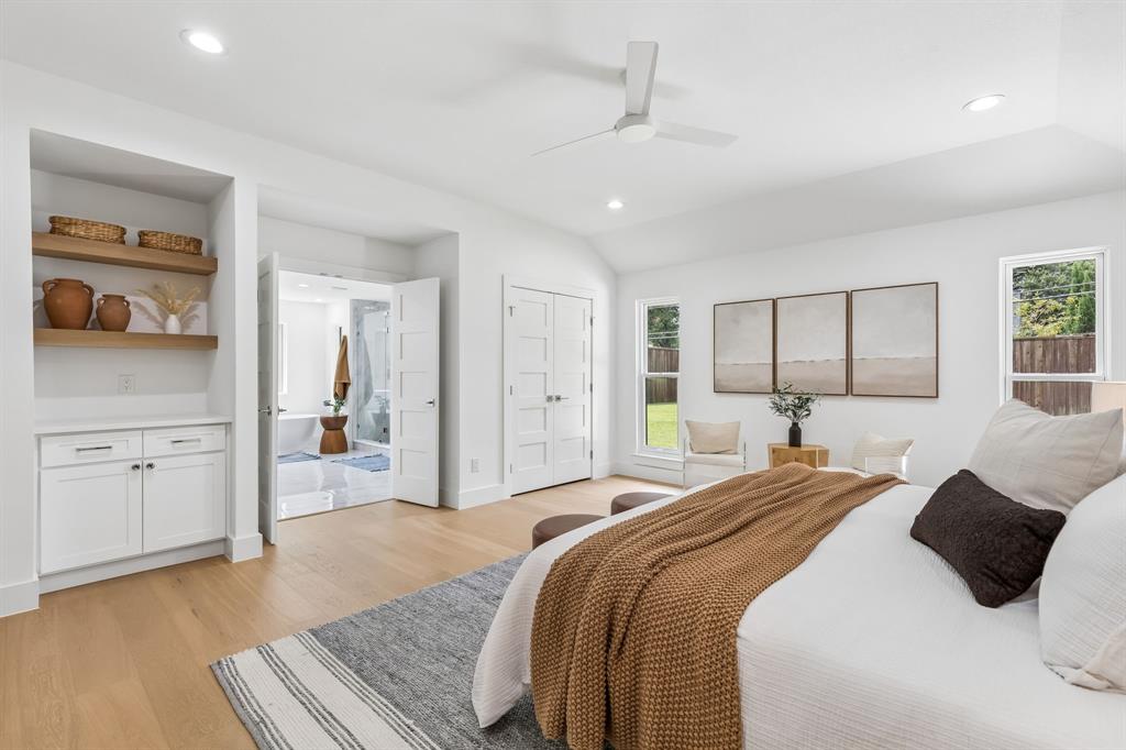 Meadows Sec 03 - Residential