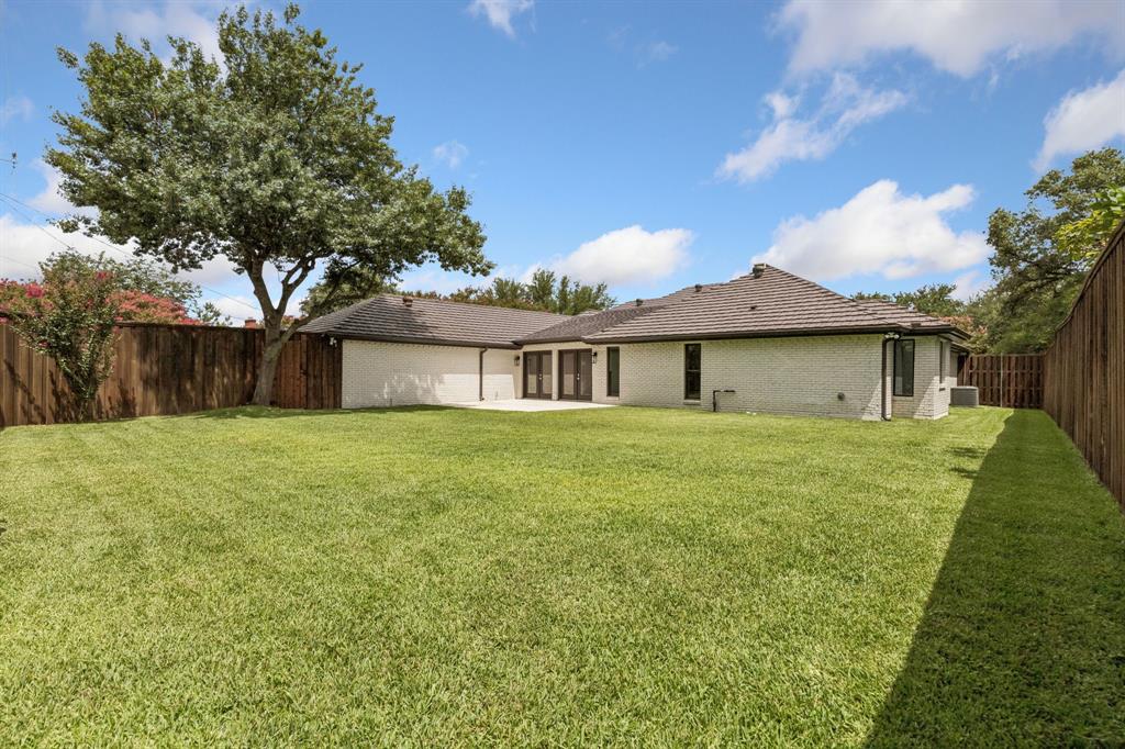 Meadows Sec 03 - Residential