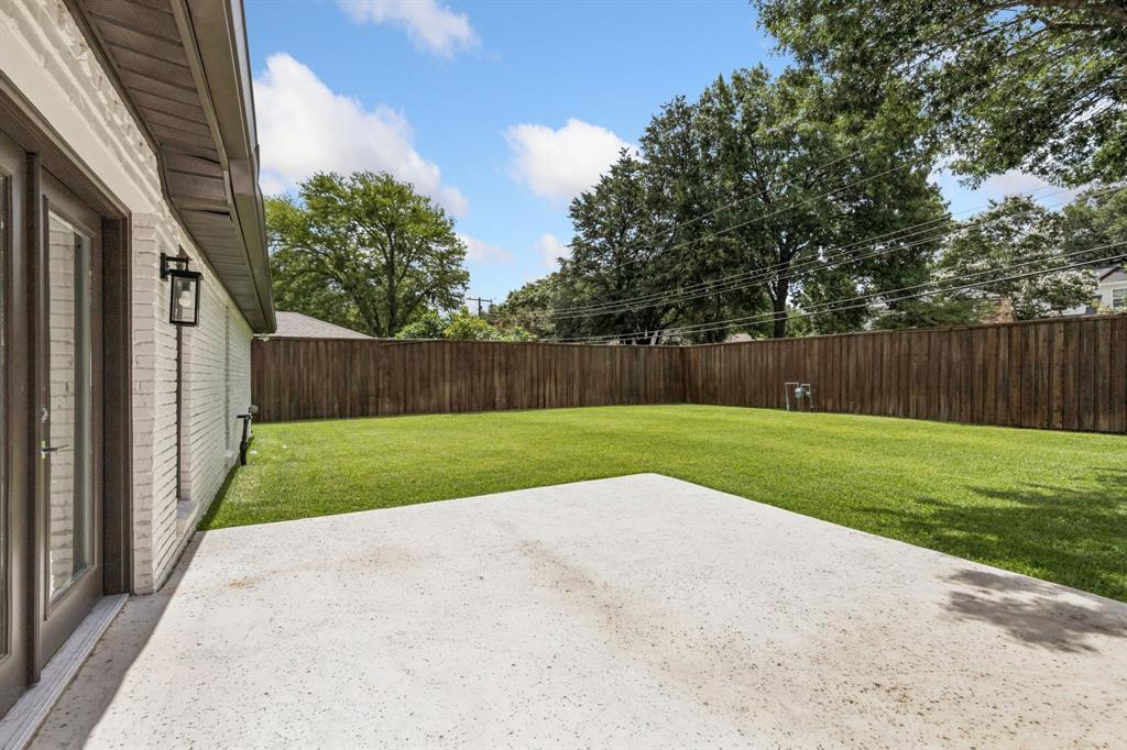Meadows Sec 03 - Residential